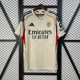 25/26 Benfica Away Football kit - Footyb